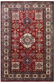 Traditional Red