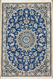 Traditional Blue